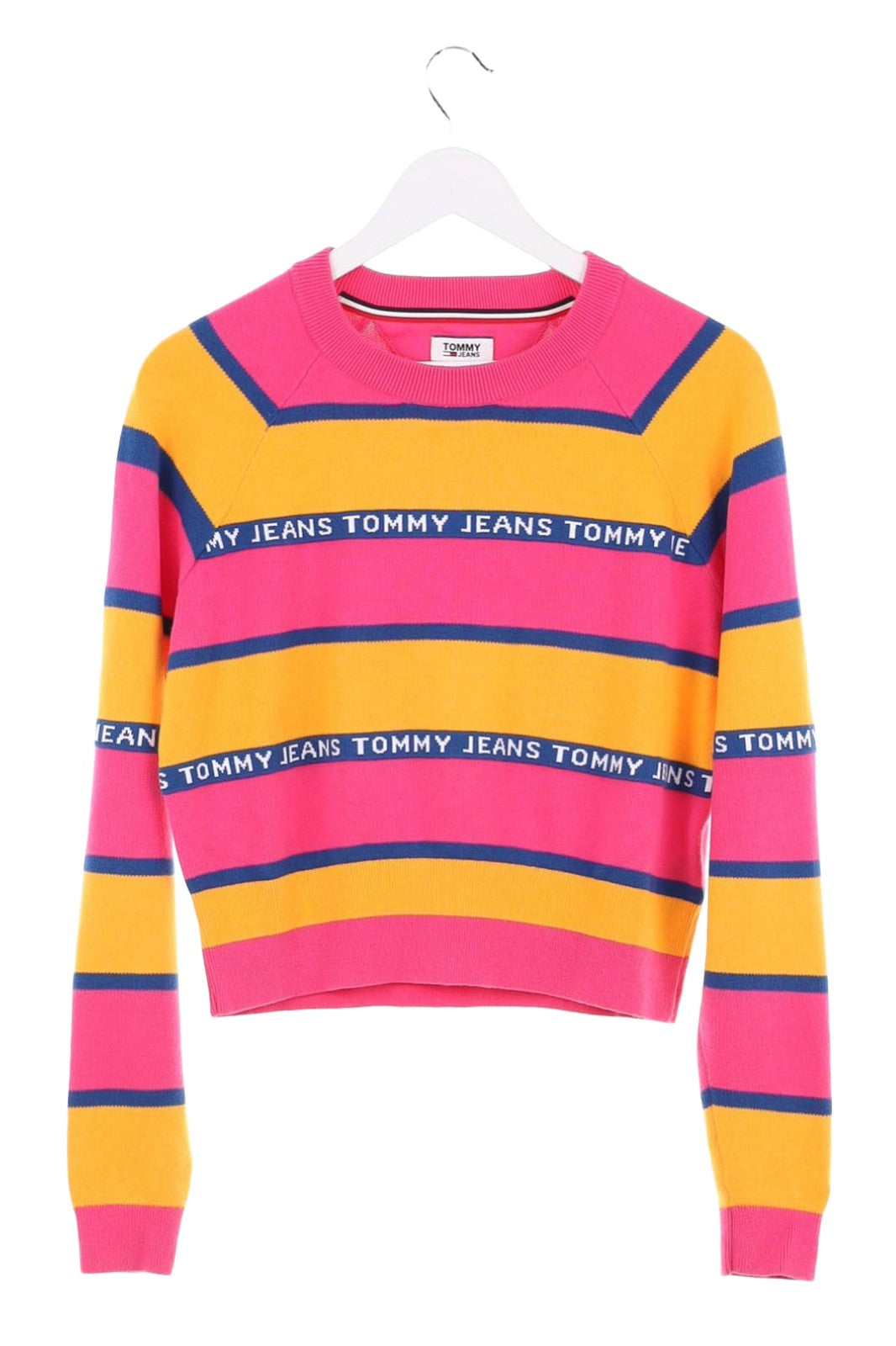 Pulover Tommy Jeans Femei - S