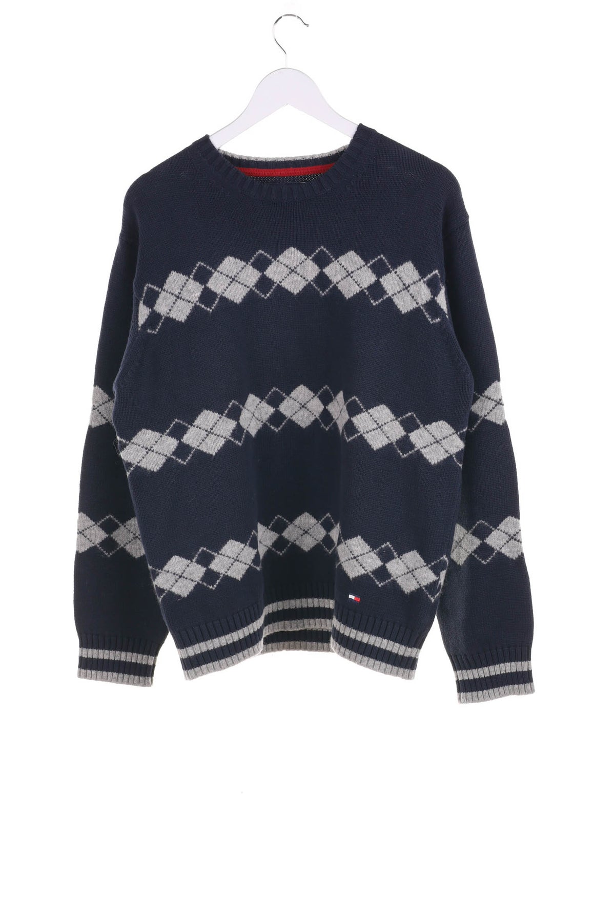 Pulover Tommy Hilfiger Barbati - L