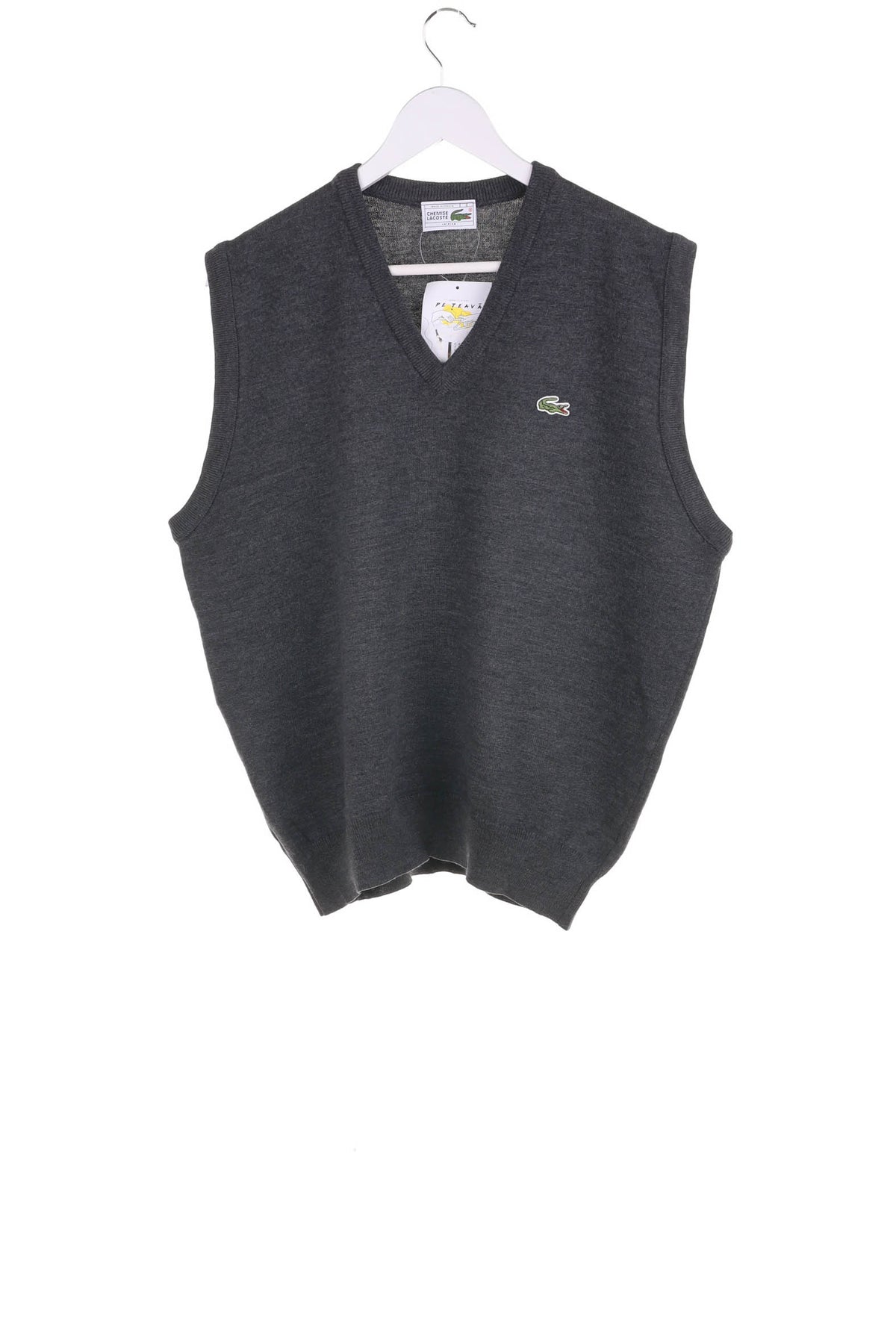 Vesta Lacoste Barbati - XL