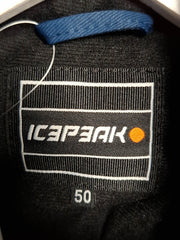 Geaca de schi Icepeak Barbati - M