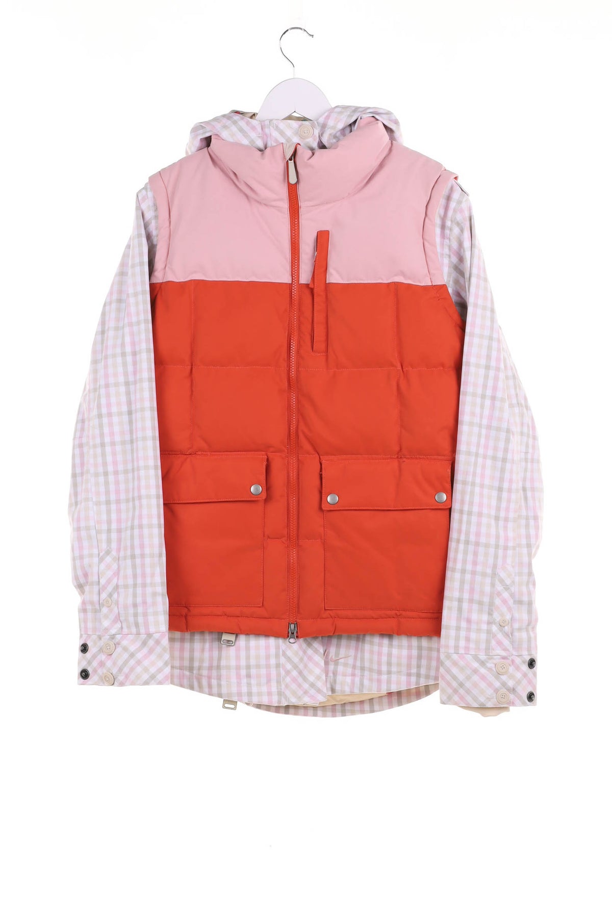 Geaca Nike Snowboarding Femei - L