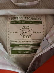 Geaca Nike Snowboarding Femei - L