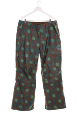 Pantaloni de schi  Burton Barbati - XL