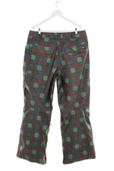 Pantaloni de schi  Burton Barbati - XL