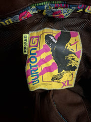 Pantaloni de schi  Burton Barbati - XL