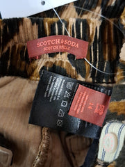 Fusta Scotch&Soda Femei - S