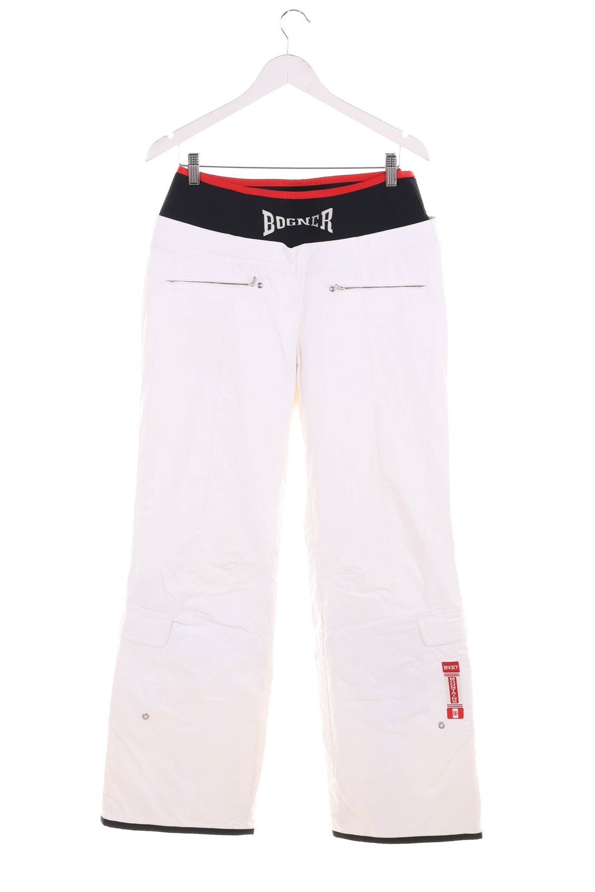 Pantaloni schi Bogner Femei - XL