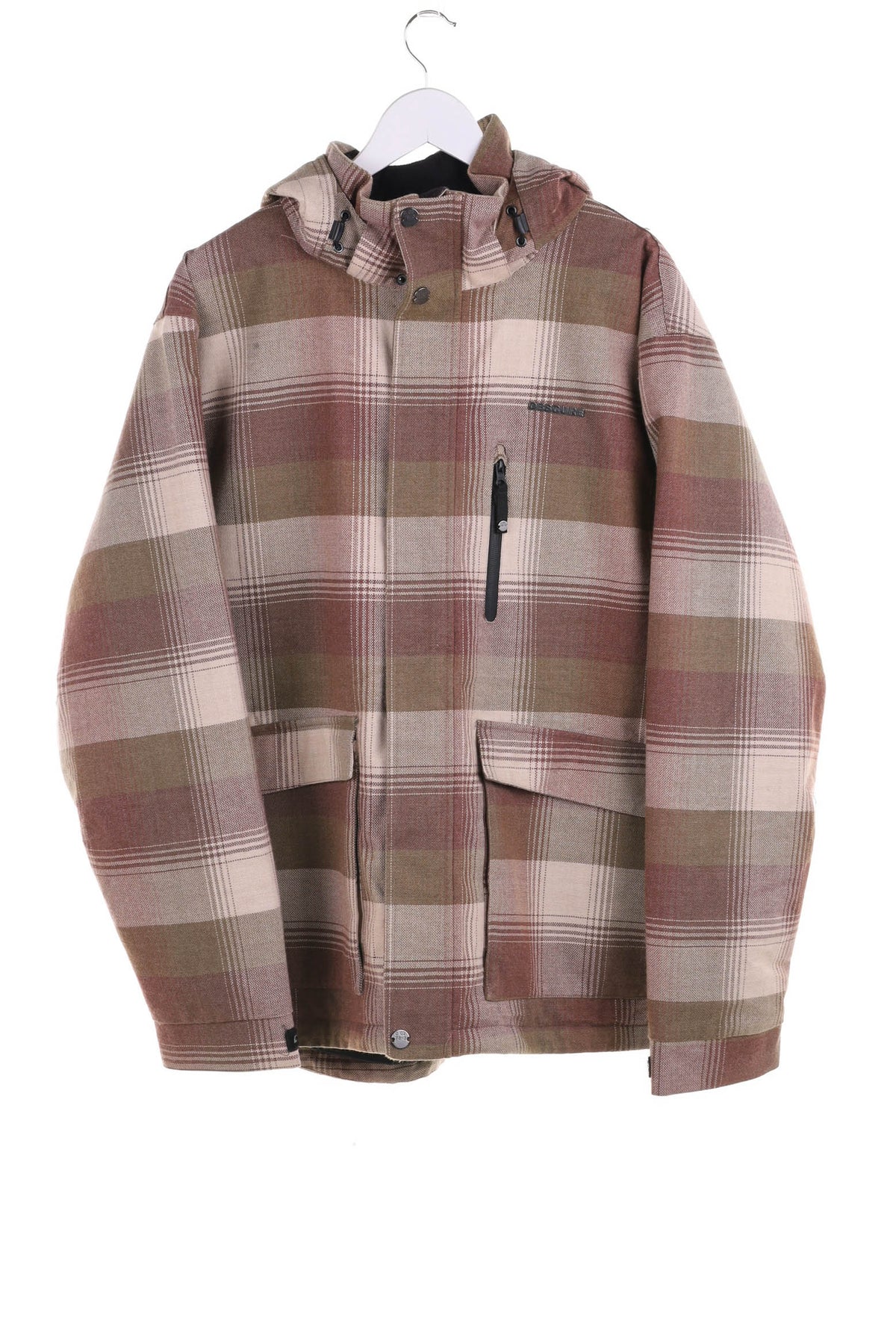 Geaca de schi Obscure Barbati - XXL