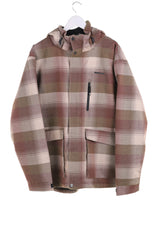 Geaca de schi Obscure Barbati - XXL