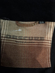 Geaca de schi Obscure Barbati - XXL