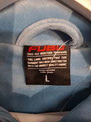 Bluza de trening Fubu Femei - L