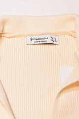 Pulover Stradivarius Femei - S