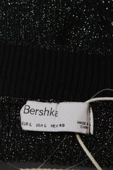 Pulover Bershka Femei - L