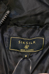 Geaca Sik Silk Barbati - S