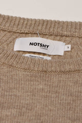 Pulover Notshy Femei - S