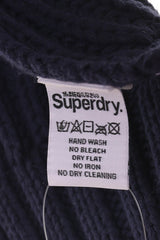 Fular Superdry Unisex - 210x25cm