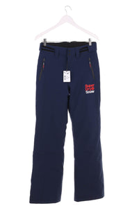 Pantaloni de schi Superdry Femei - S