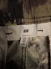 Panataloni H&M Barbati - M