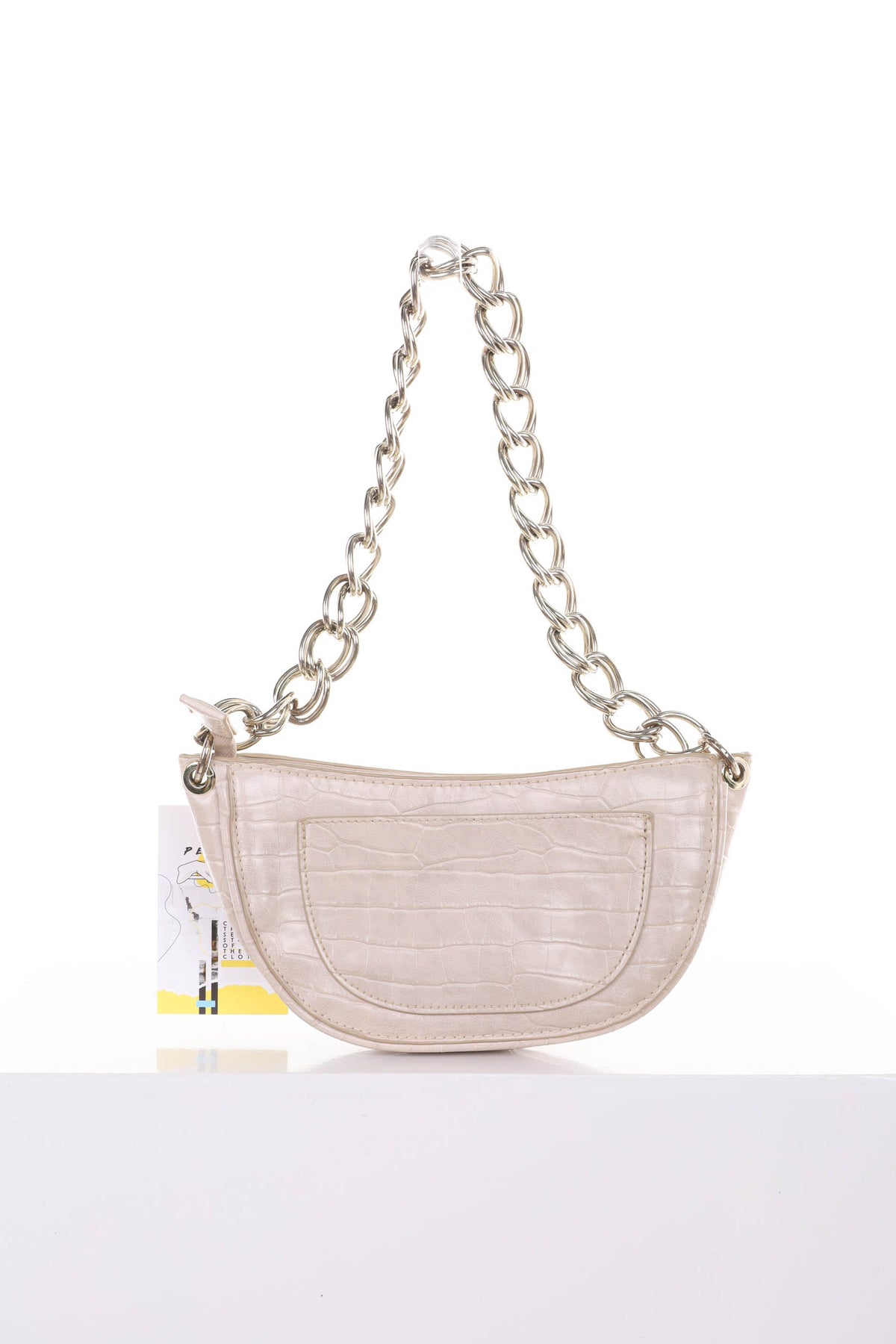 Poseta Zara Femei - 25x13cm