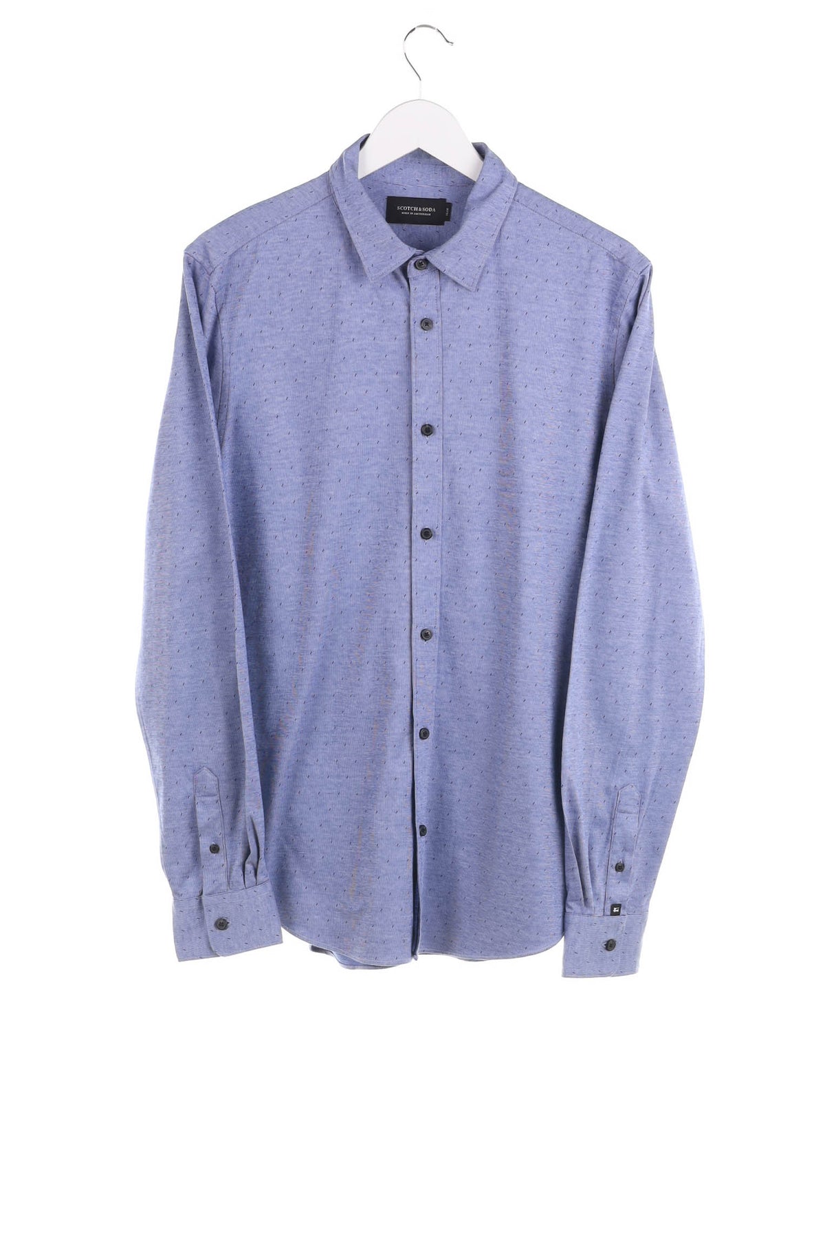 Camasa Scotch& Soda Barbati - L