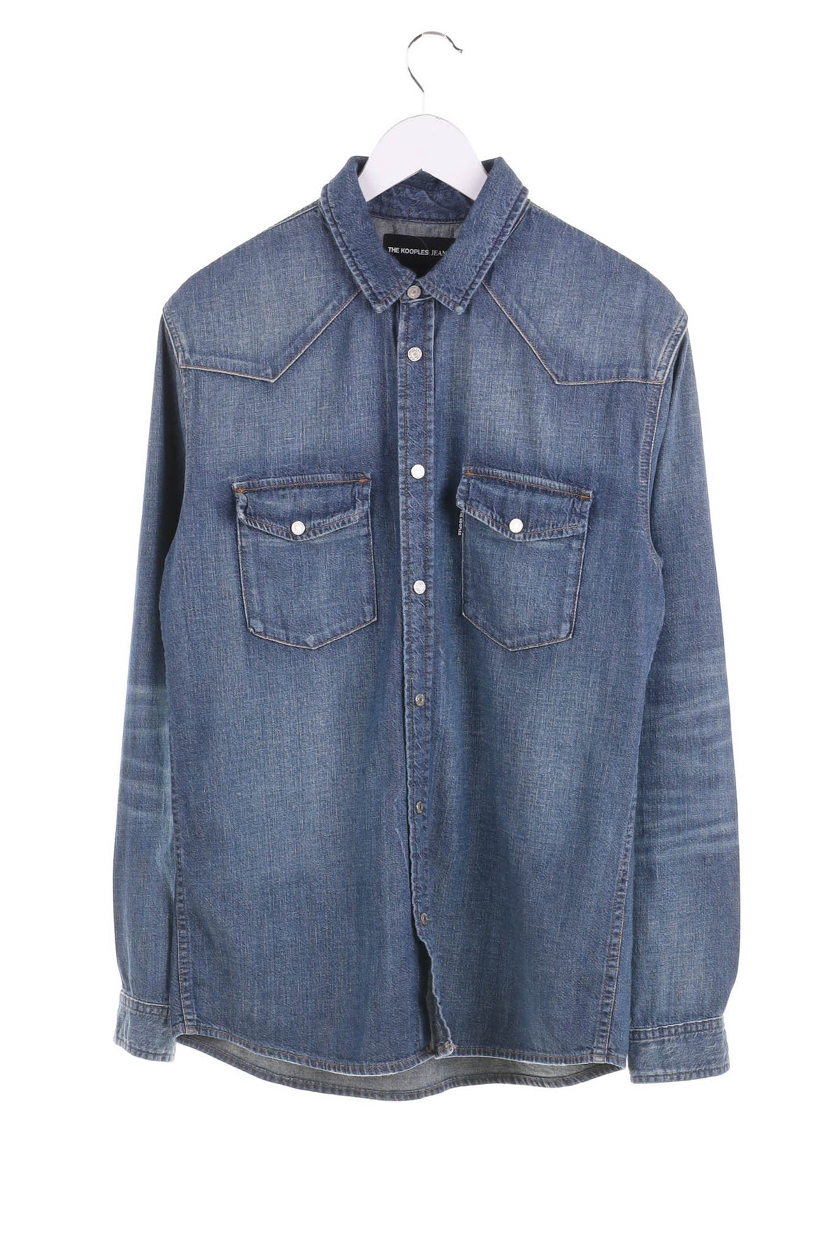 Camasa The Kooples Barbati - M