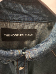 Camasa The Kooples Barbati - M