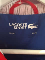 Jacheta Lacoste Barbati - M