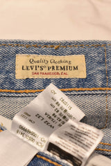 Blugi Levi`s Barbati - M