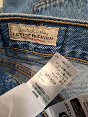 Blugi Levi's Femei - M