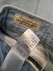 Blugi Levi's Femei - L