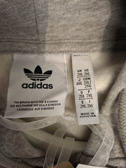 Hanorac Adidas Barbati - XXL