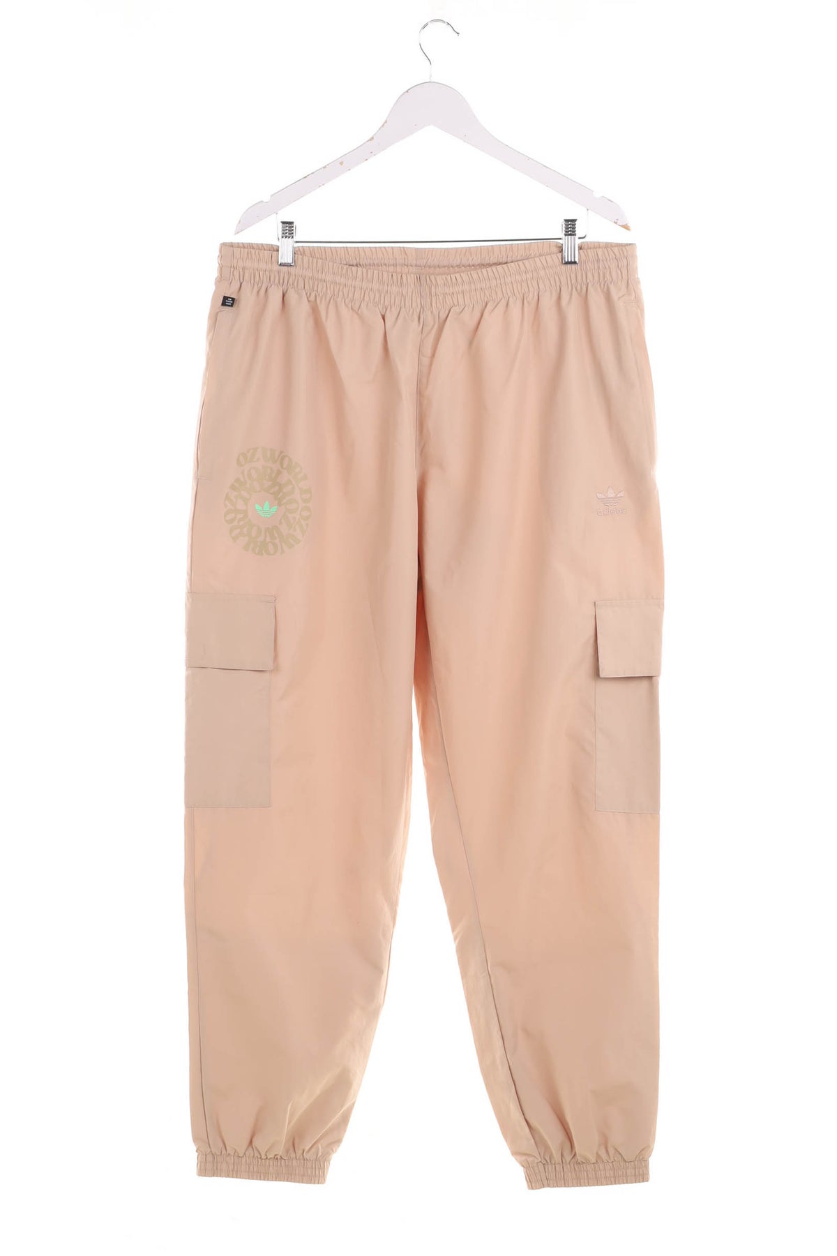 Pantaloni de trening Adidas Barbati - XL