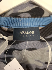 Pulover Armani Barbati - M