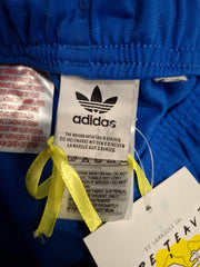 Pantaloni de trening Adidas Barbati - S