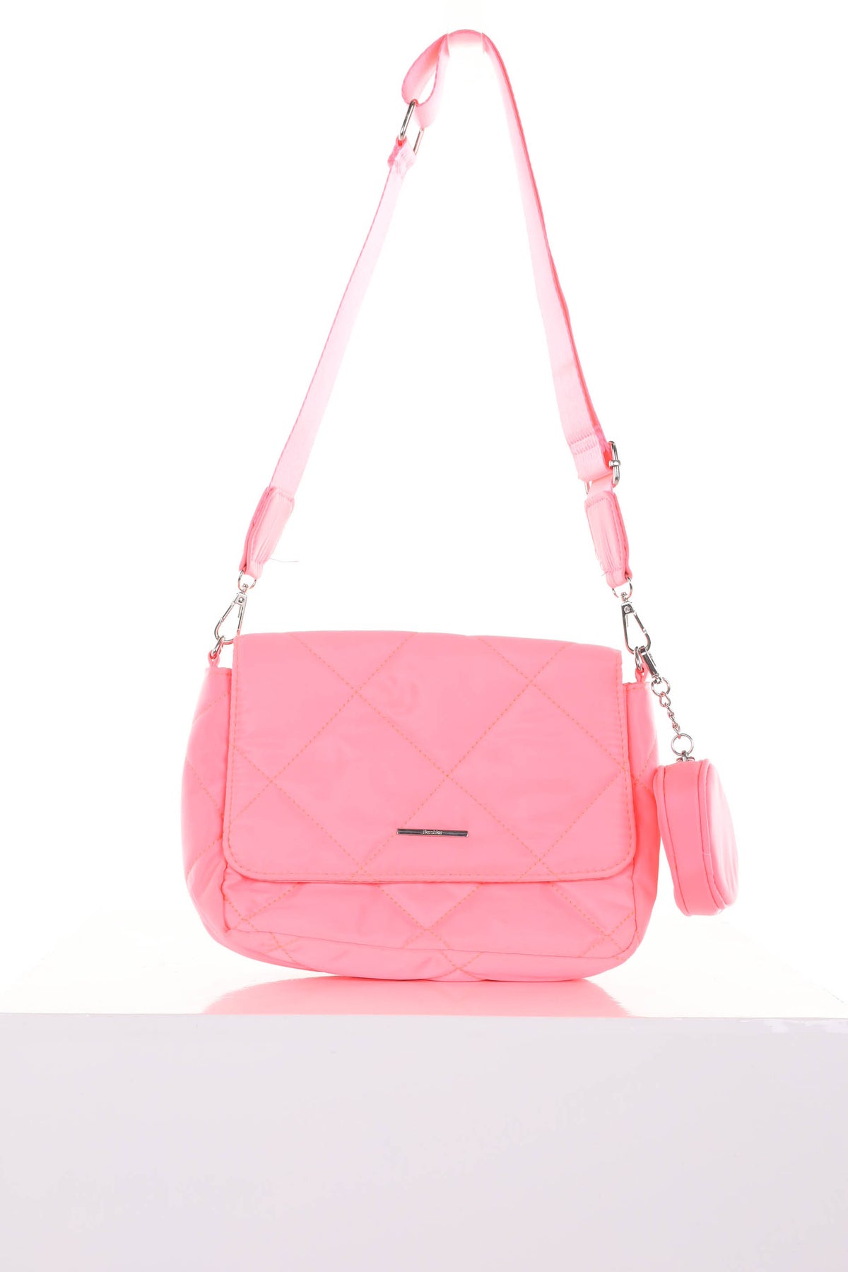 Poseta Bershka Femei - 27x20cm