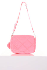 Poseta Bershka Femei - 27x20cm