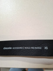 Curea Chicoree Femei - 70cm