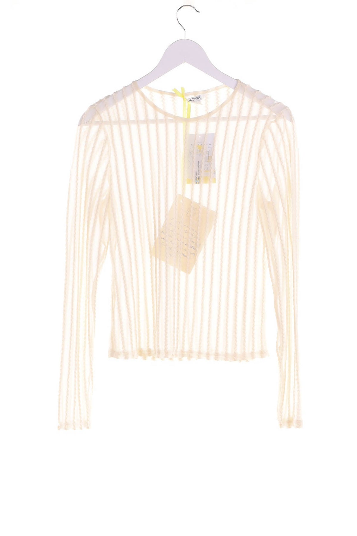 Bluza Monki Femei - M