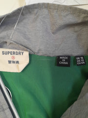 Jacheta Superdry Femei - XL