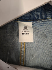 Salopeta H&M Femei - S