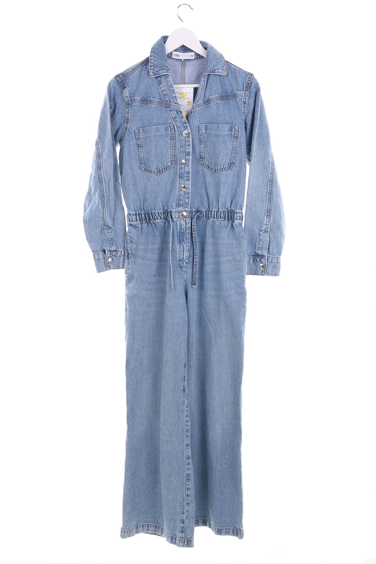 Salopeta Zara Femei - M