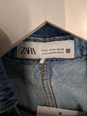 Salopeta Zara Femei - M