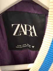 Jacheta Zara Barbati - M