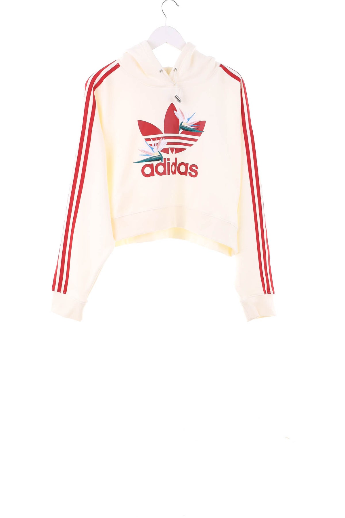 Hanorac Adidas Femei - XL