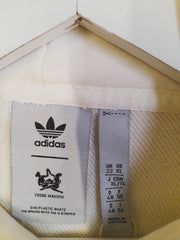 Hanorac Adidas Femei - XL