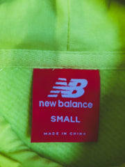 Hanorac New Balance Femei - S