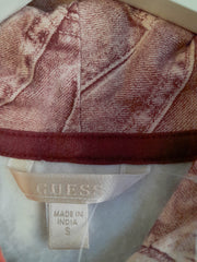 Hanorac Guess Femei - S