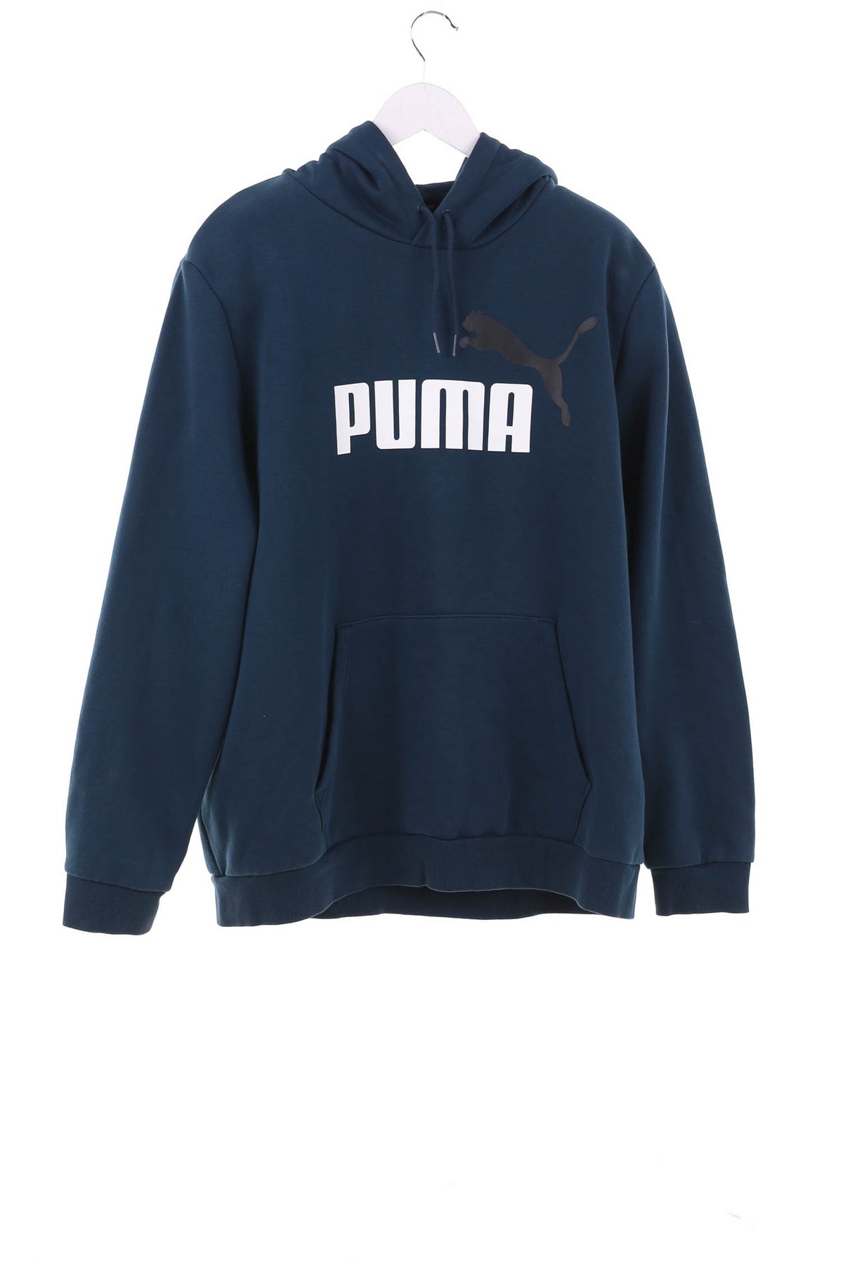 Hanorac Puma Barbati - XXL