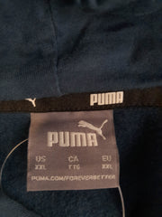 Hanorac Puma Barbati - XXL