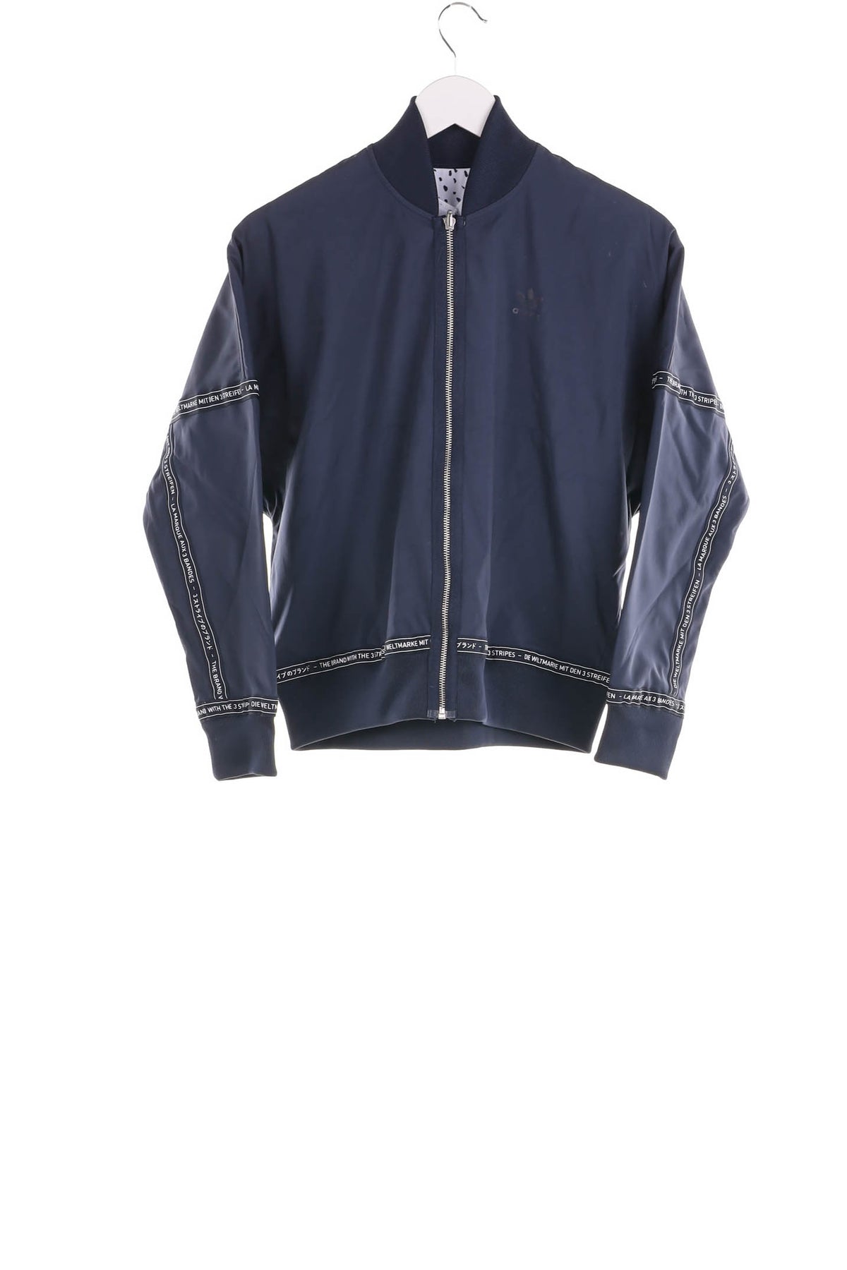 Jacheta Adidas Femei - S